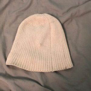 American Eagle Plush Beanie